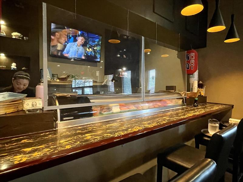 Zen Restaurant and Sushi Bar Verona, PA